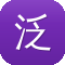 泛目录效果